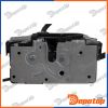 Serrure de porte droite pour FIAT | EZC-FT-323, 31326
